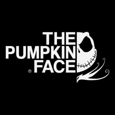 The Pumpkin Face