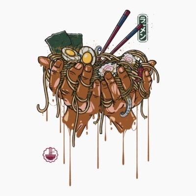 Ramen Hands