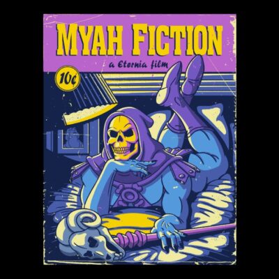Myah Fiction
