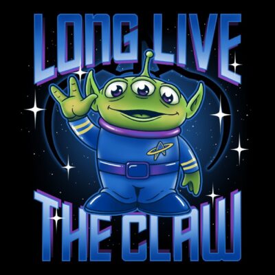 Live Long The Claw