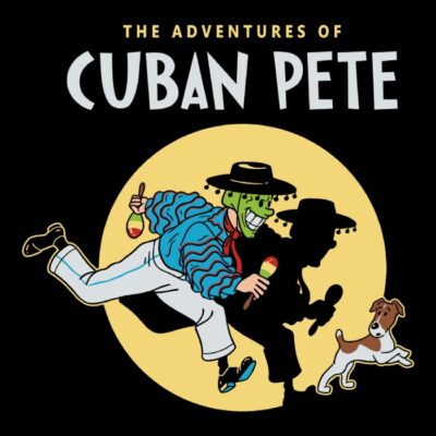 Cuban Pete