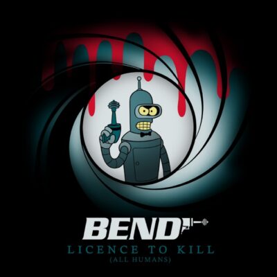 Bend Agent Kill