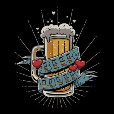 Beer Lover