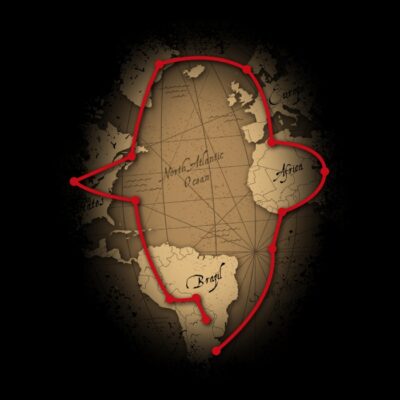 Worlds Greatest Archaeologist