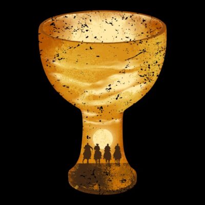 The Cup of a Carpenter