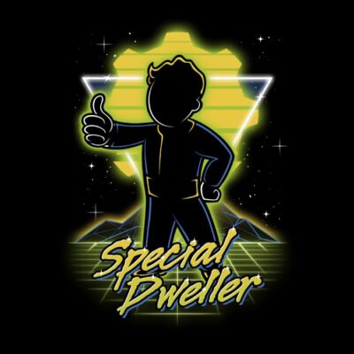 Retro Special Dweller