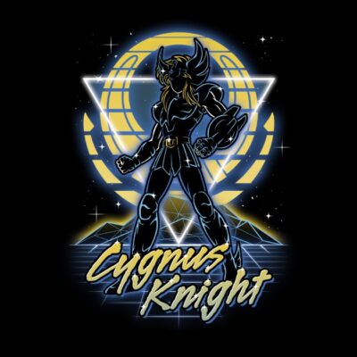 Retro Cygnus Knight