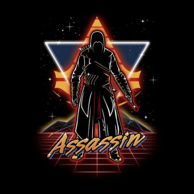 Retro Assassin