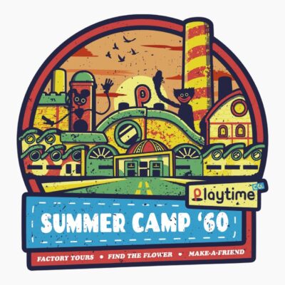 Playtime Summer Camp