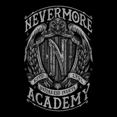 Nevermore Academy