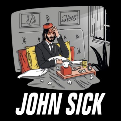 John Sick