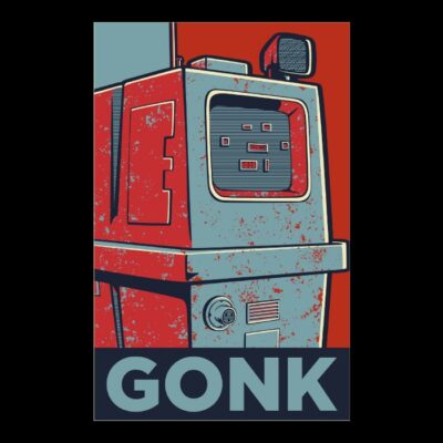 GONK