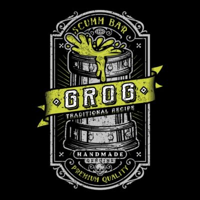 Genuine Grog