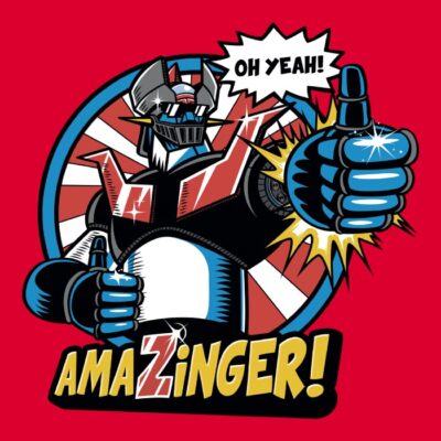 Amazinger