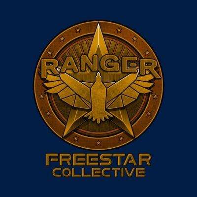 Freestar Rangers.