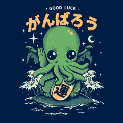 Good Luck Cthulhu
