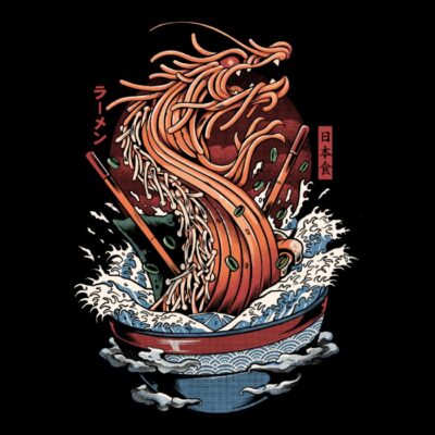 Dragon Ramen