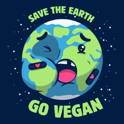 Save the Earth - Navy