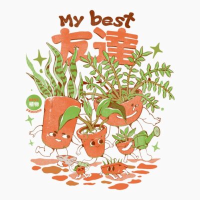 My best Tomodachi final Cream or white