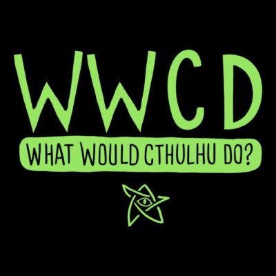 What would Cthulhu do