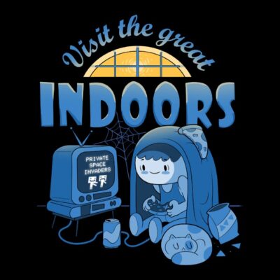 Visit The Great Indoors
