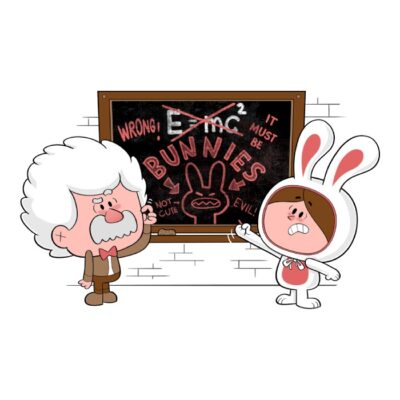 Theory of Bunnitivity