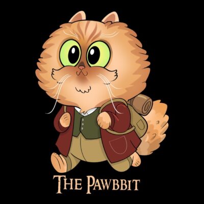 The Pawbbit