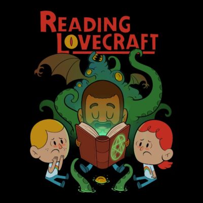 Reading Lovecraft