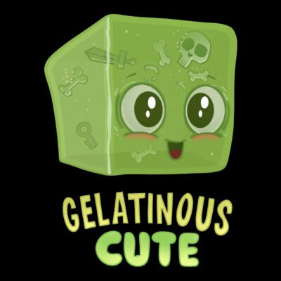Gelatinous Cute