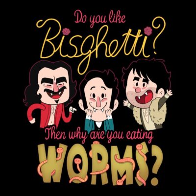 Bisghetti