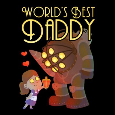 Best Big Daddy Ever