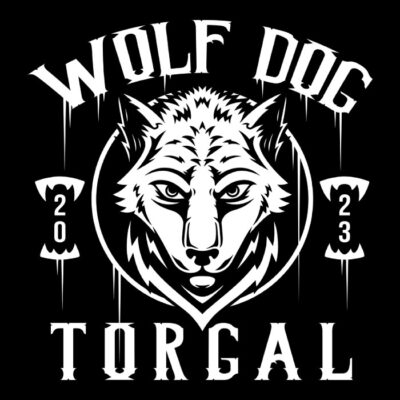 Wolf Dog Torgal
