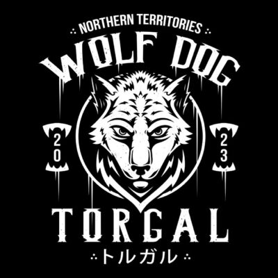Torgal Wolf