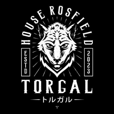 Torgal Wolf Dog