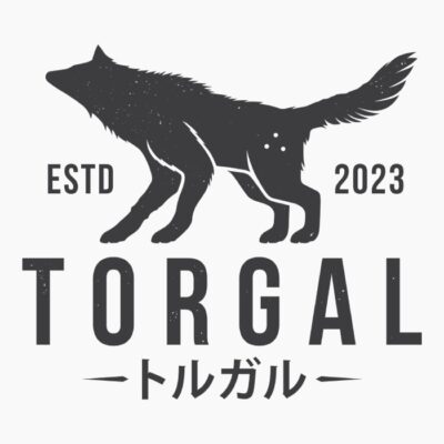 Torgal Dog