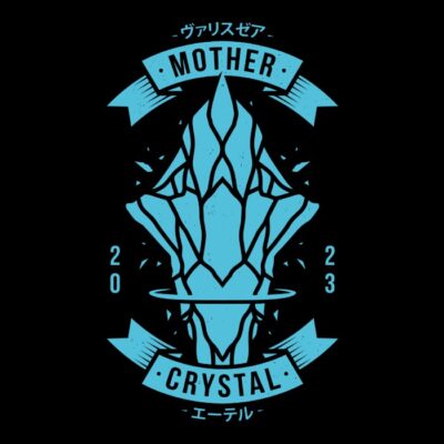 Mothercrystal