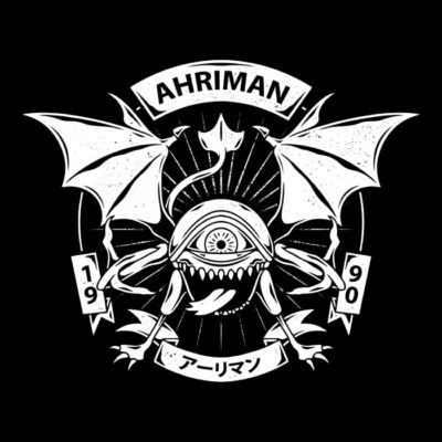 Ahriman