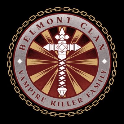 Vampire Killer Clan