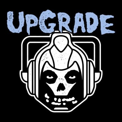 Horror Punk Upgrade
