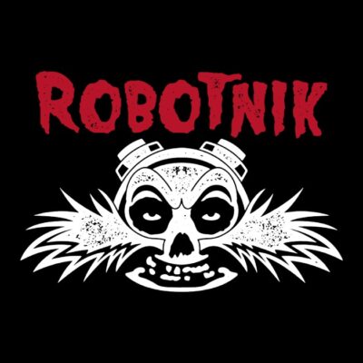 Horror Punk Egg Doctor