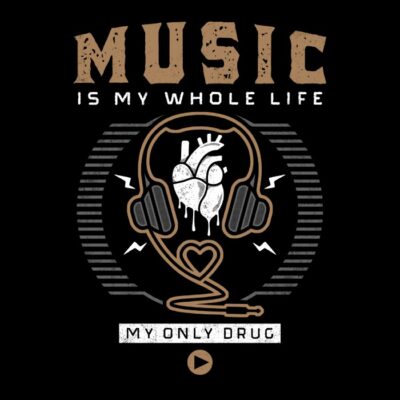 Music Is Life