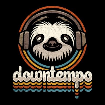 Downtempo Sloth Music