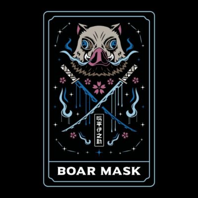 Wrath Dragon Sin Tarot Card