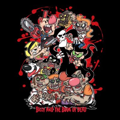 Beware Of The Living Dead