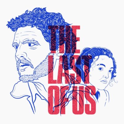 The last of us Series