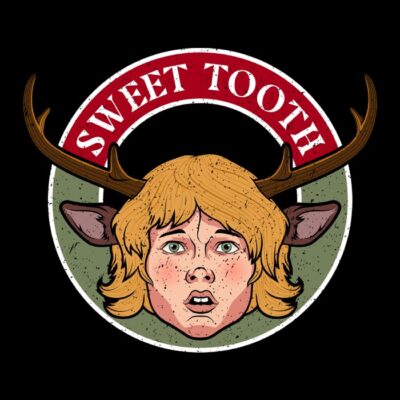 Sweet Tooth Rostro