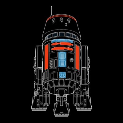 Star Wars R5D4