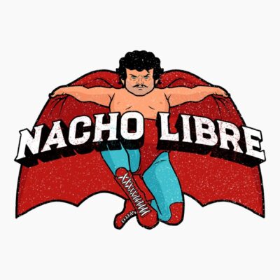 Nacho Libreman