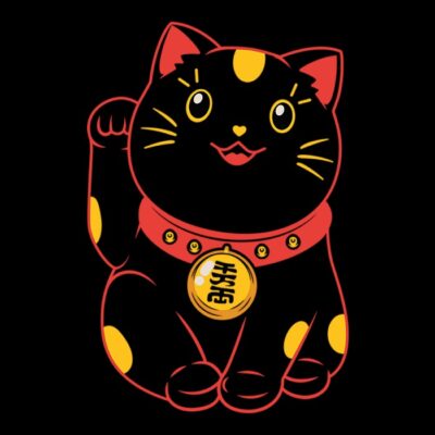 Lucky Cat Neko