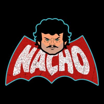 Bat Super Nacho